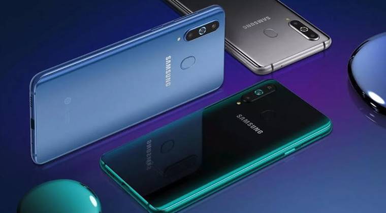 Samsung Galaxy M30'un Teknik Özellikleri Belli Oldu 
