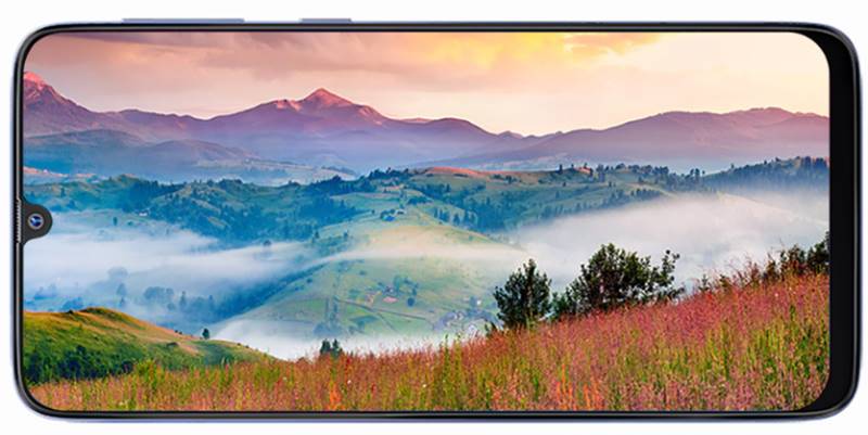 Samsung Galaxy M30 Tanıtıldı! İşte Özellikleri ve Fiyatı 