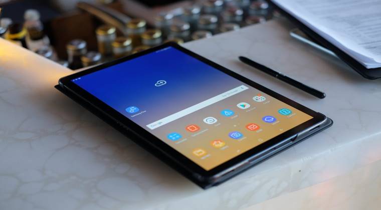Samsung Galaxy Tab A3 XL Sızdırıldı 
