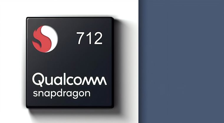 Snapdragon 712 Quick Charge 4+ ile Daha Hızlı İşlemci Olacak 