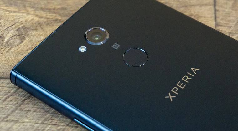Sony Xperia XA2 İçin Android Pie Güncellemesi Yolda 