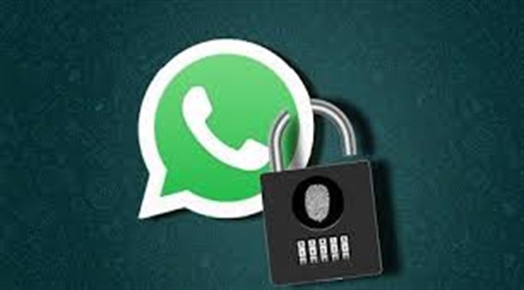 Whatsapp'a Beklenen Özellik Parmak İzi Kilidi Geldi! (AKTİF ETME)  