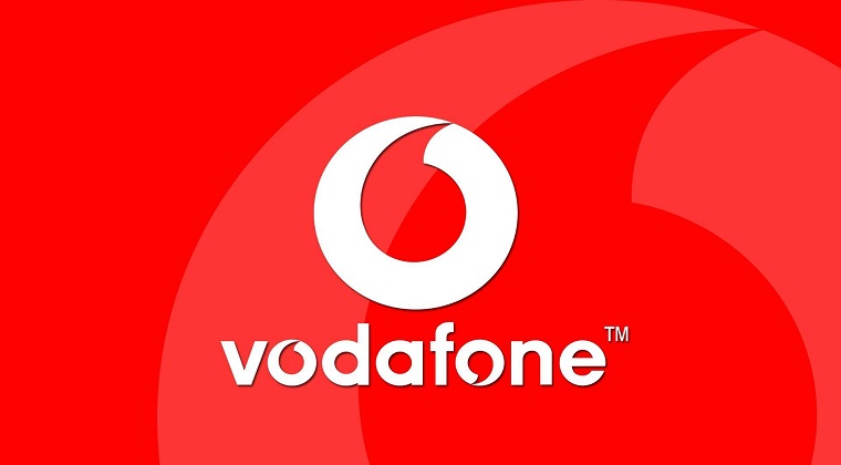 Vodafone Türkiye'ye Altın STEVIE Ödülü  