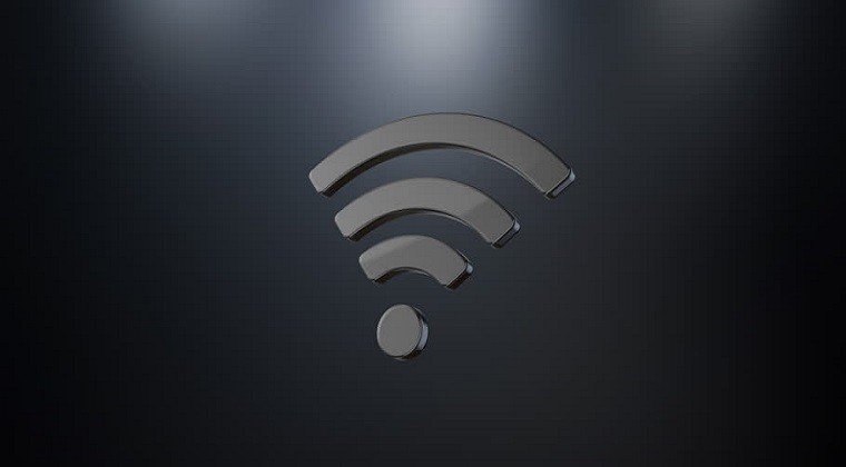 Hızlı Dolaşım ile Kesintisiz WiFi 