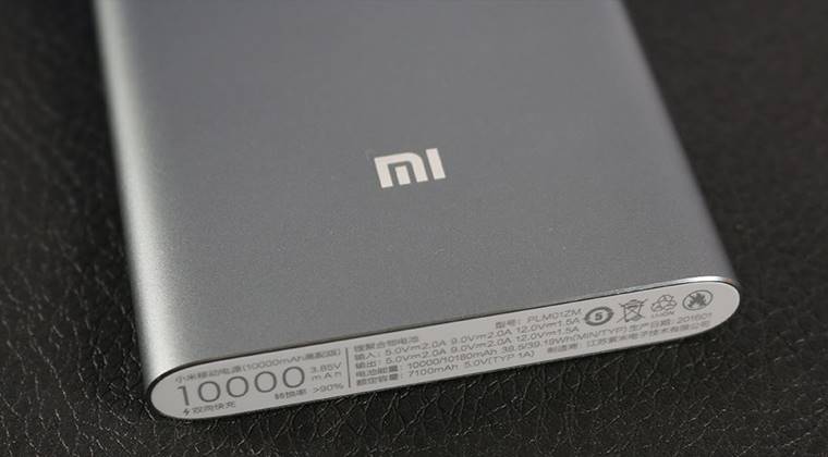 Xiaomi, Mi 9 Lansmanında Kablosuz Powerbank Tanıtabilir  
