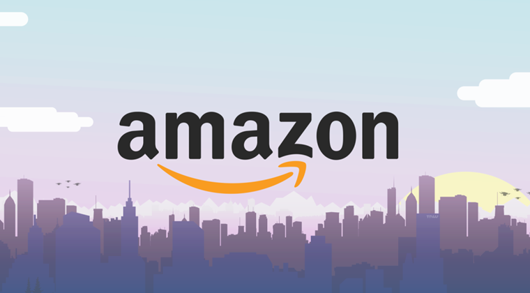 Amazon, Yeni Bir Market Zinciri Açabilir  