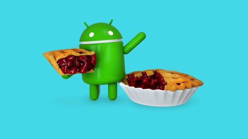 Nokia 3 İçin Android 9 Pie Güncellemesi Yayınlandı 