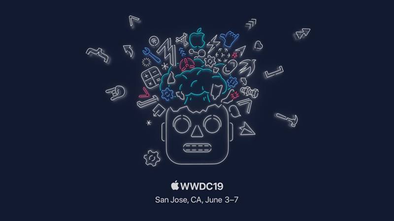 Apple WWDC 2019 Tarihi Belli Oldu 
