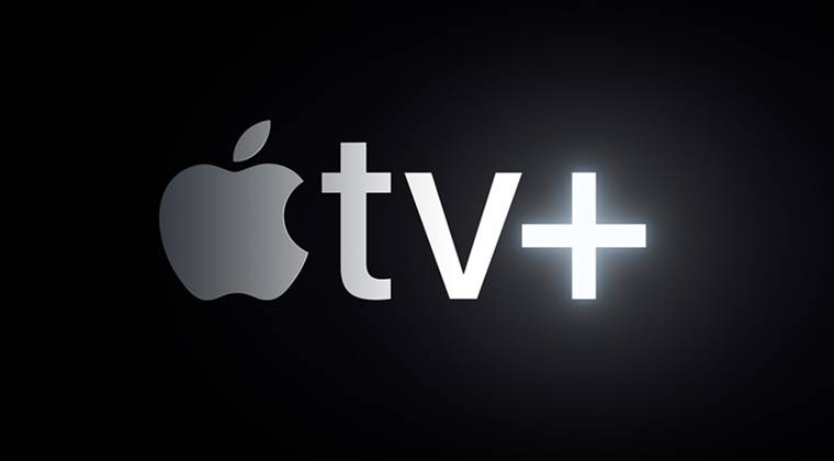Apple Yeni Platformu Apple TV+'ı Tanıttı 