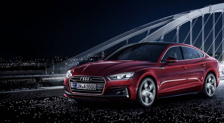Audi Markasının Tarihi 