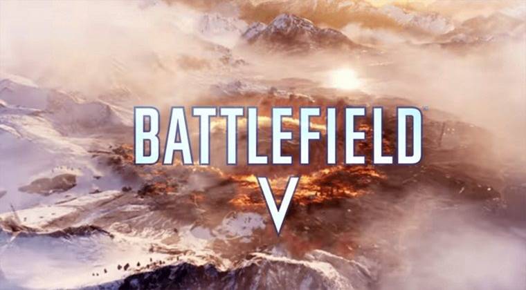 Battlefield 5 Battle Royale Modunda Yeni Bilgiler Geldi!  
