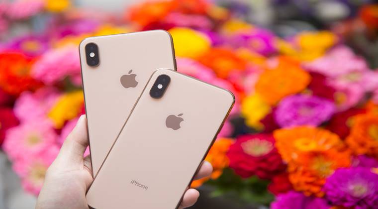 Çin'de iPhone Fiyatları Düşürüldü  