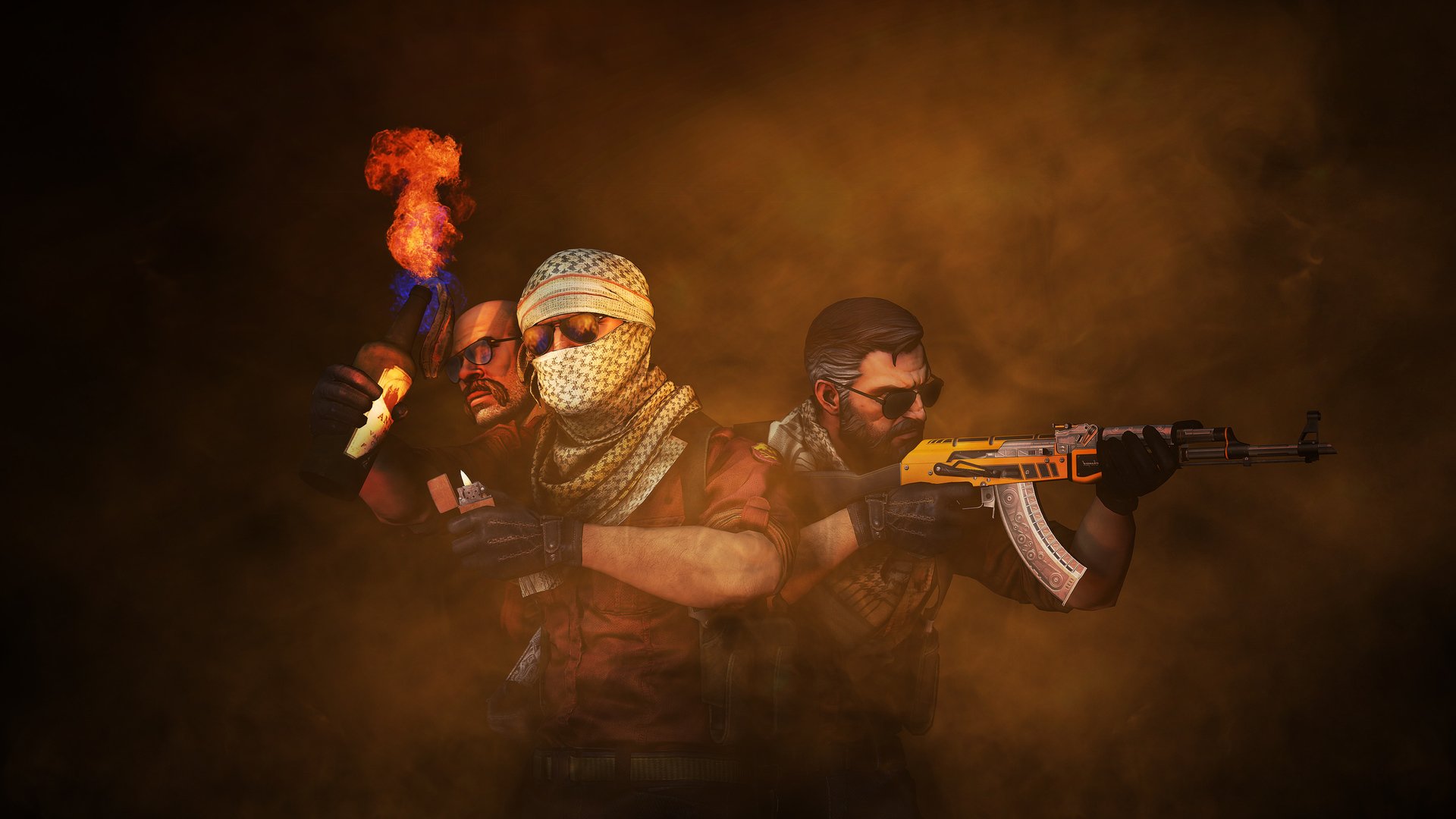 CSGO Duvar Kağıtları 6