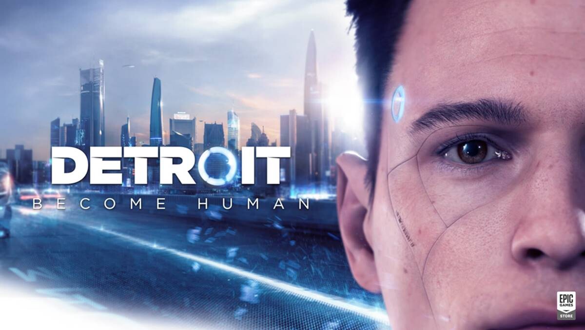 Detroit: Become Human PC Sistem Gereksinimleri Neler? 