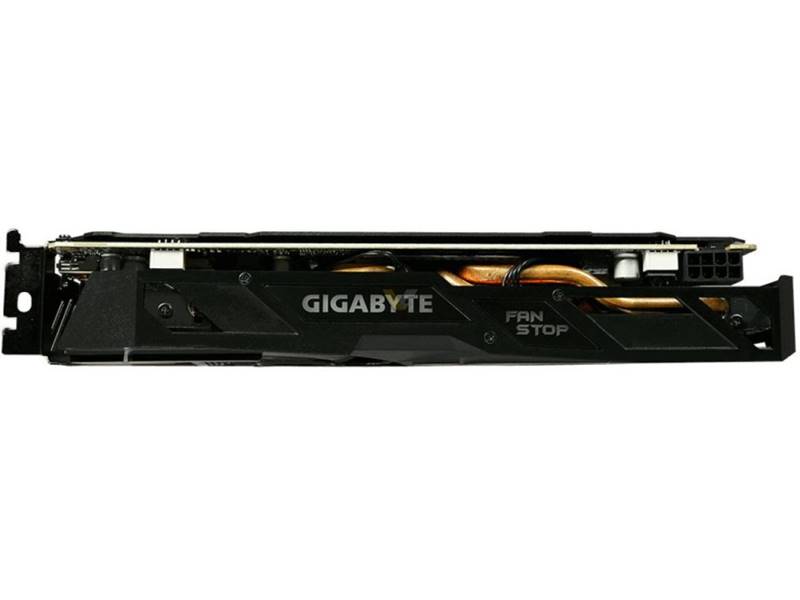 Gigabyte, Radeon RX 590 Gaming'i Duyurdu 