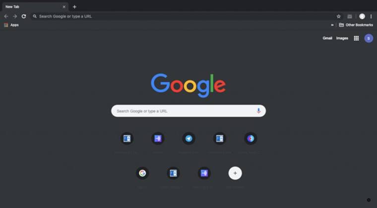 Google Chrome 73 Yayınlandı (Karanlık Mod ve Dahası)  