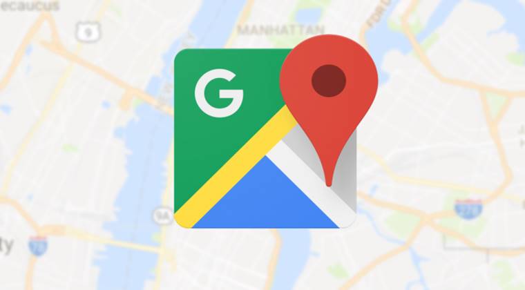 Google Haritalar Bu Zamana Kadar Ne Kadar İndirildi? 
