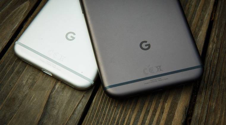 Google Pixel 4 XL Tasarımı Sızdırıldı 