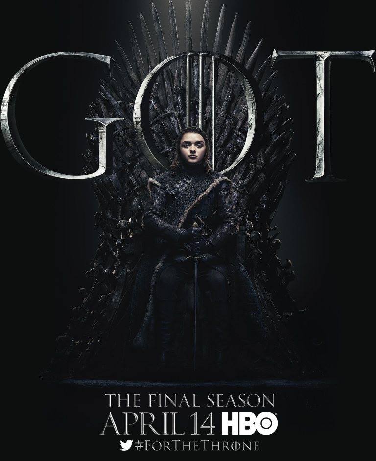 Game of Thrones'un Sezon Finaline 20 Yeni Karakter Posteri  