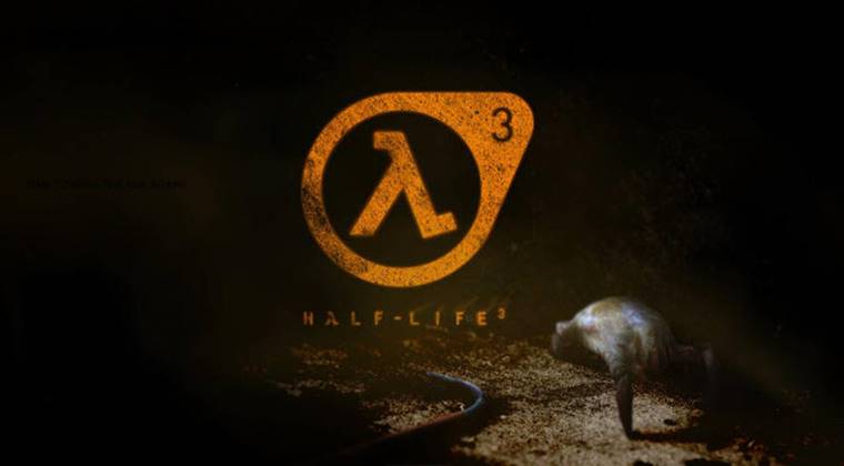 Half-Life 3 Bekleyenleri İçin Kötü Haber  