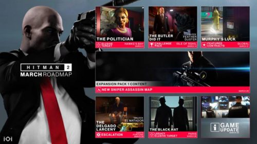 Как запустить hitman 2016 на directx 10