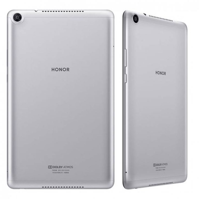 Honor tab 5 обзор