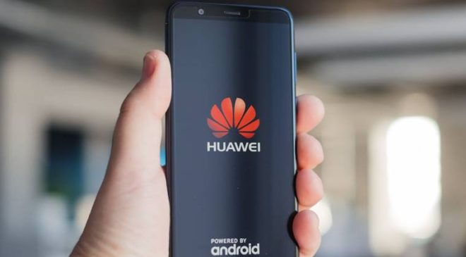 Фото вызова на весь экран huawei