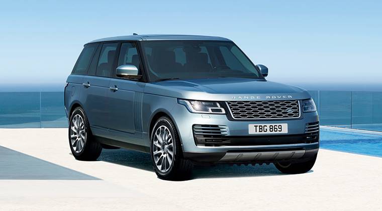 İngiliz Otomotiv Devi Range Rover Hakkında Şok Karar 