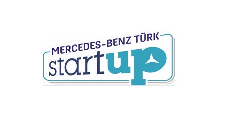 Mercedes-Benz Türk StartUP 2019 Yarışması Başladı 