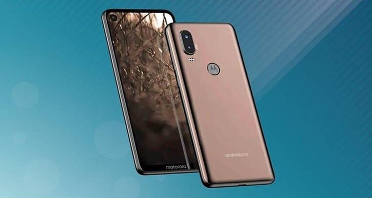 Motorola'nın Yeni Telefonunun Görselleri ve Özellikleri Ortaya Çıktı! 