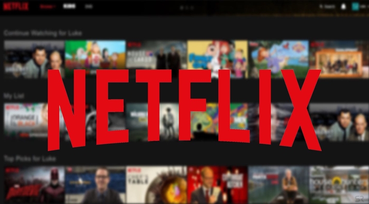 Haziran Ayında Netflix Türkiye’de Neler Var? 