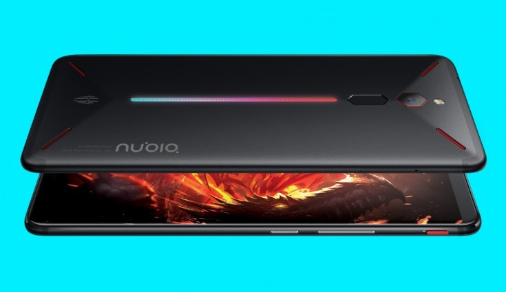 Oyuncu Telefonu Nubia Red Magic 3 Özellikleri Belli Oldu  