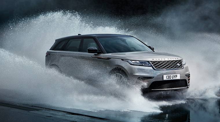 Land Rover'ın Mart 2019 Detayları 