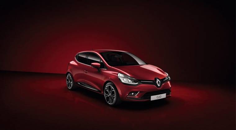 Renault ve Dacia’dan Bahar Servis Kampanyası  