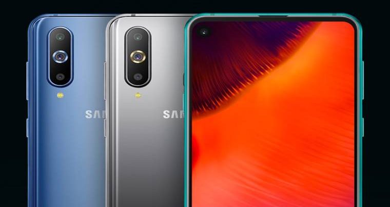 Samsung Galaxy A70 Teknik Özellikleri Belli Oldu 