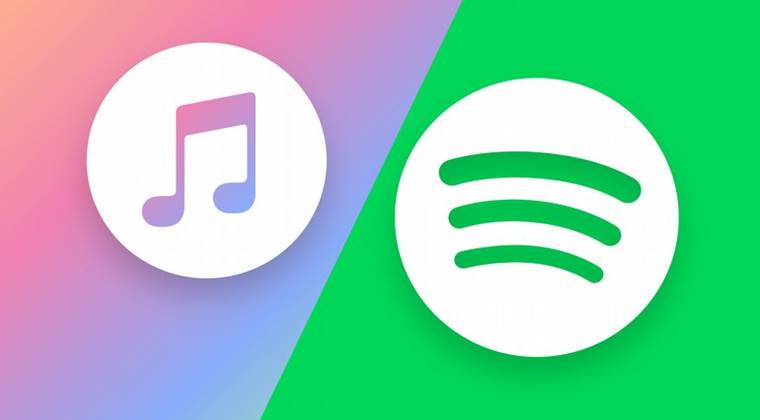 Spotify Apple’ı Şikayet Etti! Apple İddialara Yanıt Verdi 