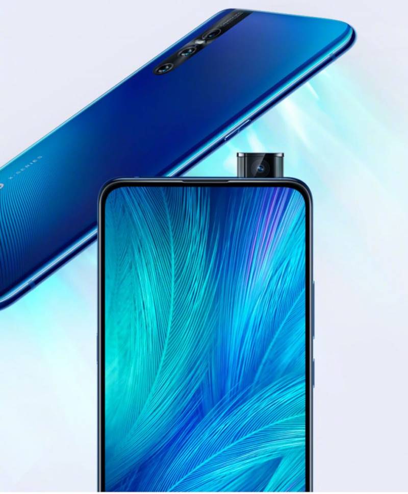 Vivo X27'nin Özellikleri ve Tanıtım Tarihi Belli Oldu 