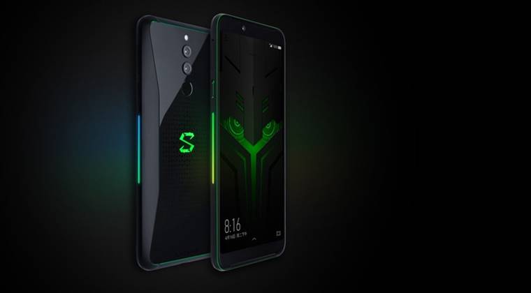 ASUS ROG Phone vs Xiaomi Black Shark 2 Karşılaştırması 