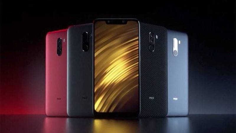 Xiaomi Poco F1 Lite Özellikleri Sızdırıldı 