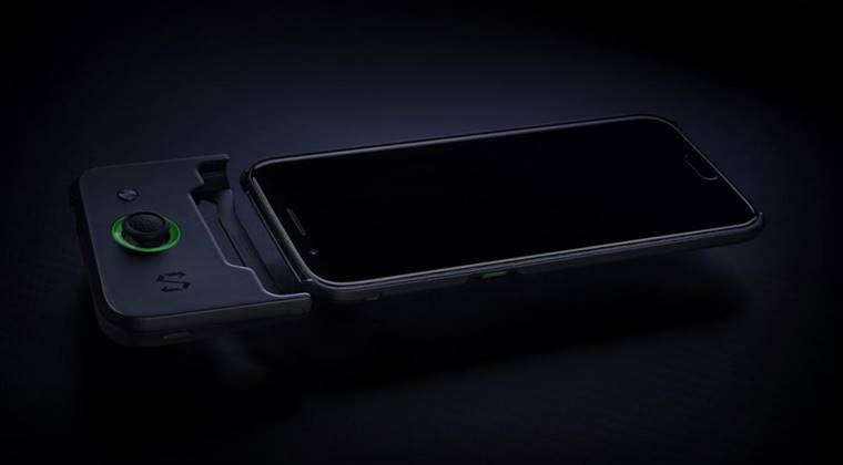 Oyuncu Telefonu Xiaomi Black Shark 2 Tanıtıldı! 