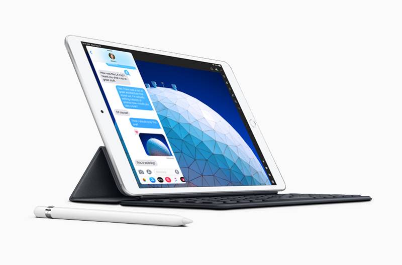 Yeni Tanıtılan iPad Air ve iPad mini Neler Sunuyor? 