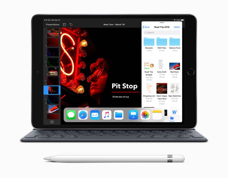 Yeni Tanıtılan iPad Air ve iPad mini Neler Sunuyor?  