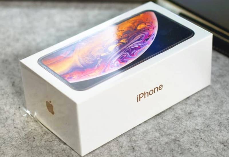 Yeni iPhone’ların Kutu İçeriği Değişiyor  