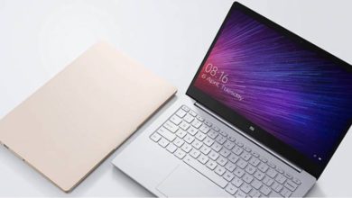 Yeni Xiaomi Mi Notebook Air Geliyor! 