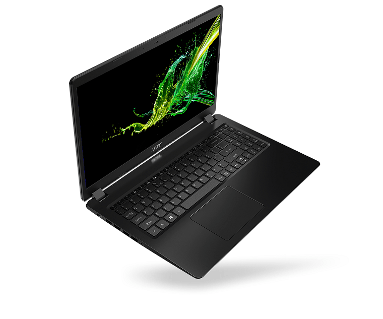 Acer'ın Yenilenen Dizüstü Bilgisayar Serisi: Aspire 