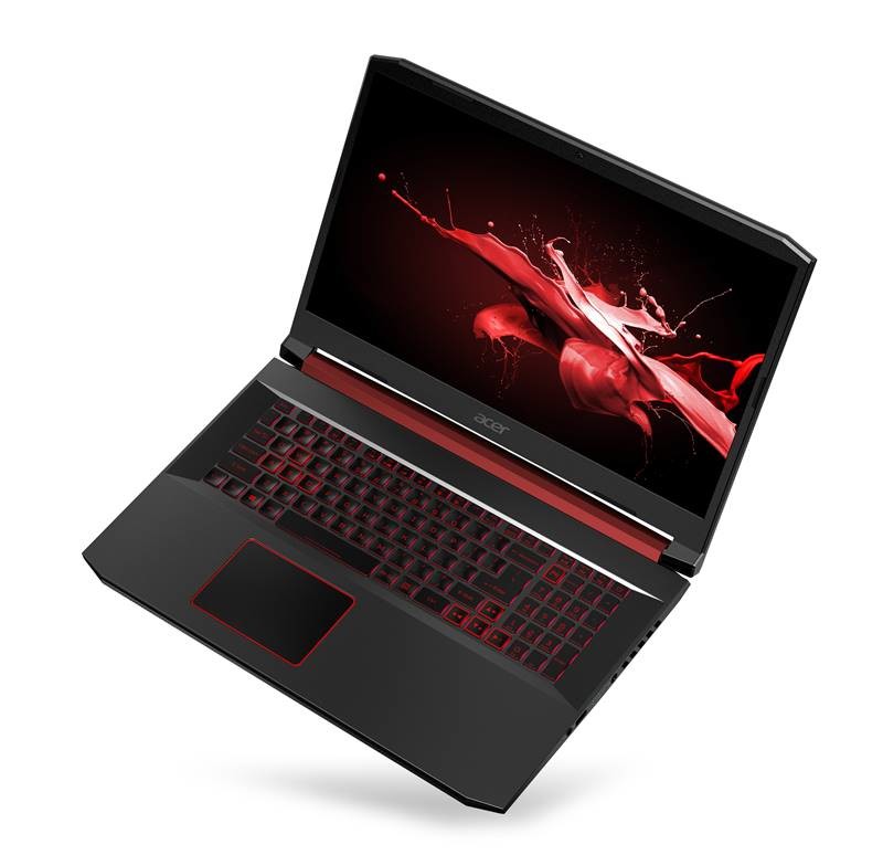 Acer Notebook Bilgisayarlar NVIDIA GeForce GTX 16 Serisiyle Geliyor  