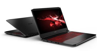 Acer Notebook Bilgisayarlar NVIDIA GeForce GTX 16 Serisiyle Geliyor 