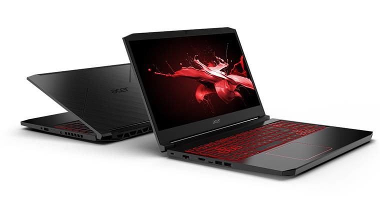 Acer Notebook Bilgisayarlar NVIDIA GeForce GTX 16 Serisiyle Geliyor 