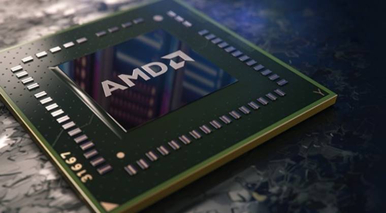 AMD'den Sunucu İşlemcilerine Çözüm Duyurusu 