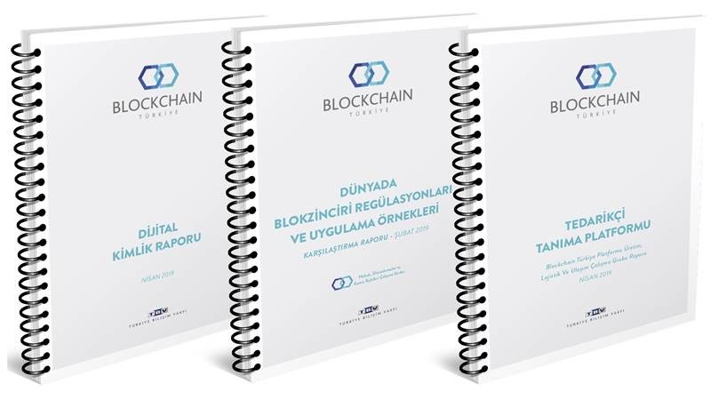 Blockchain Türkiye Platformu İlk Meyvelerini Verdi 